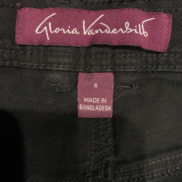 Women’s Gloria Vanderbilt Jeans - Picture 5 of 6